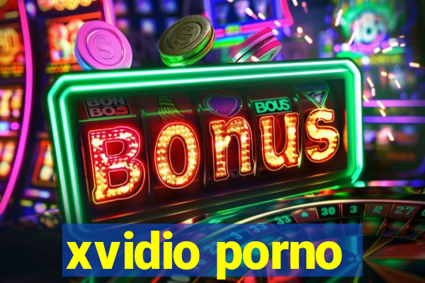 xvidio porno